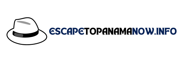 Escape to Panama Now!